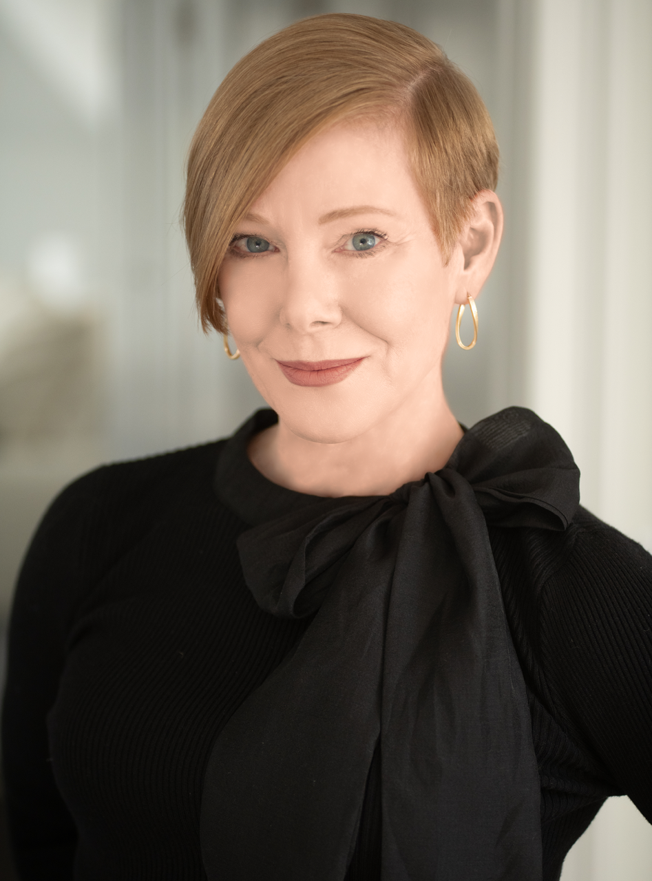 “This is a converging of minds and intellects to propel us,” Jennifer McGregor says about the symposium.
